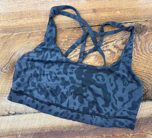 Lululemon Size 8 Sports Bra