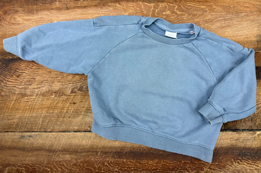 Zara 2-3Y Crewneck