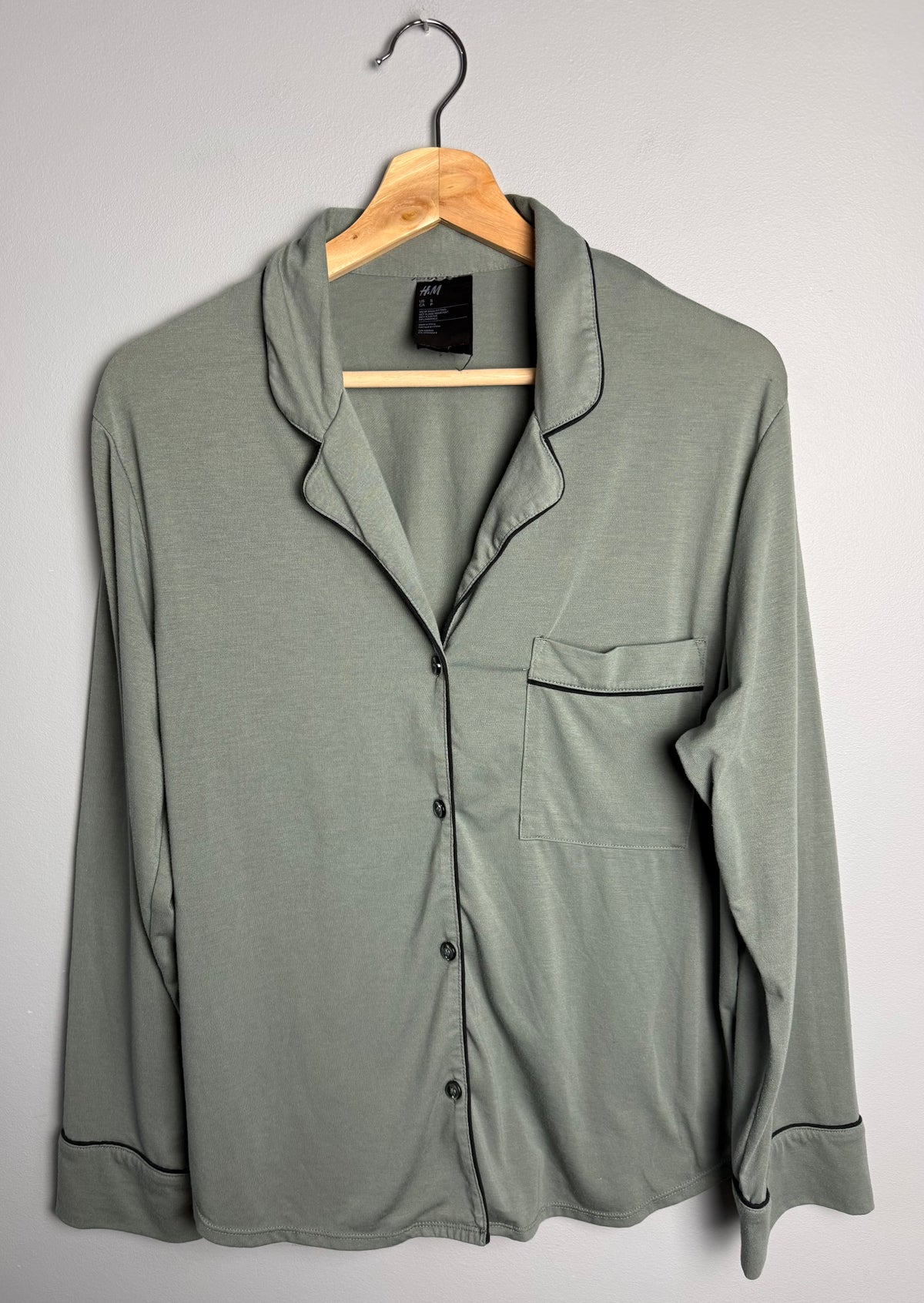 H&M Women’s Small Pajama Set