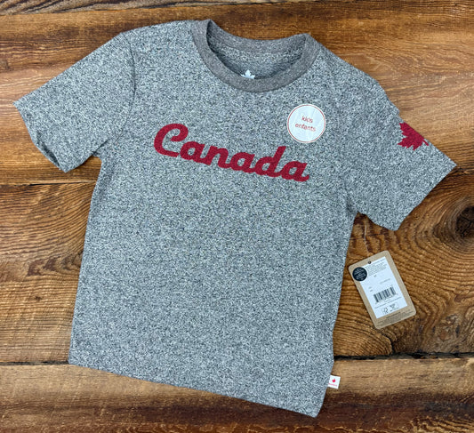 Canadiana 3T Canada Tee
