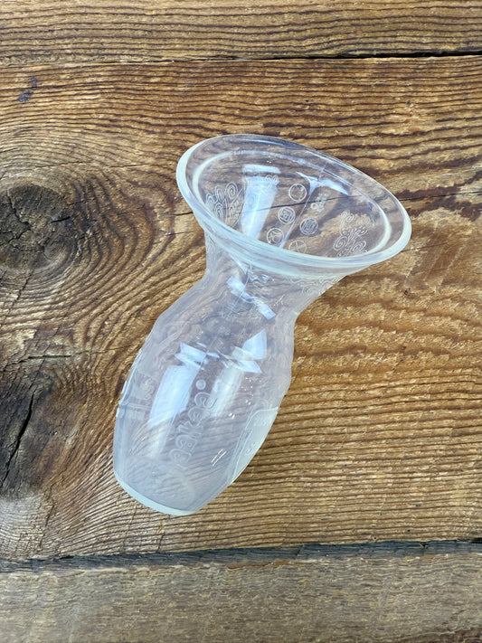 Haakaa Breast Pump