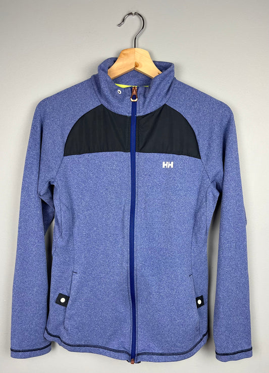 Helly Hansen Women’s Large Zip up Sweater