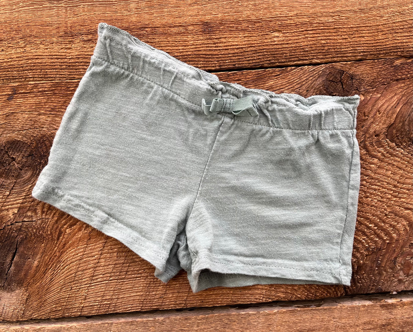 Carter’s 2T Short