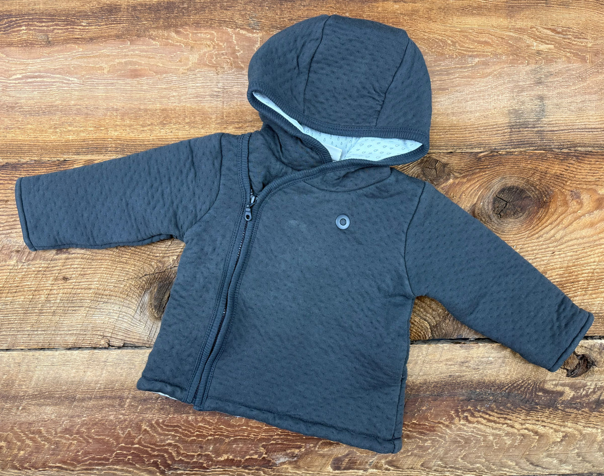 Fixoni 6M Quilted Jacket