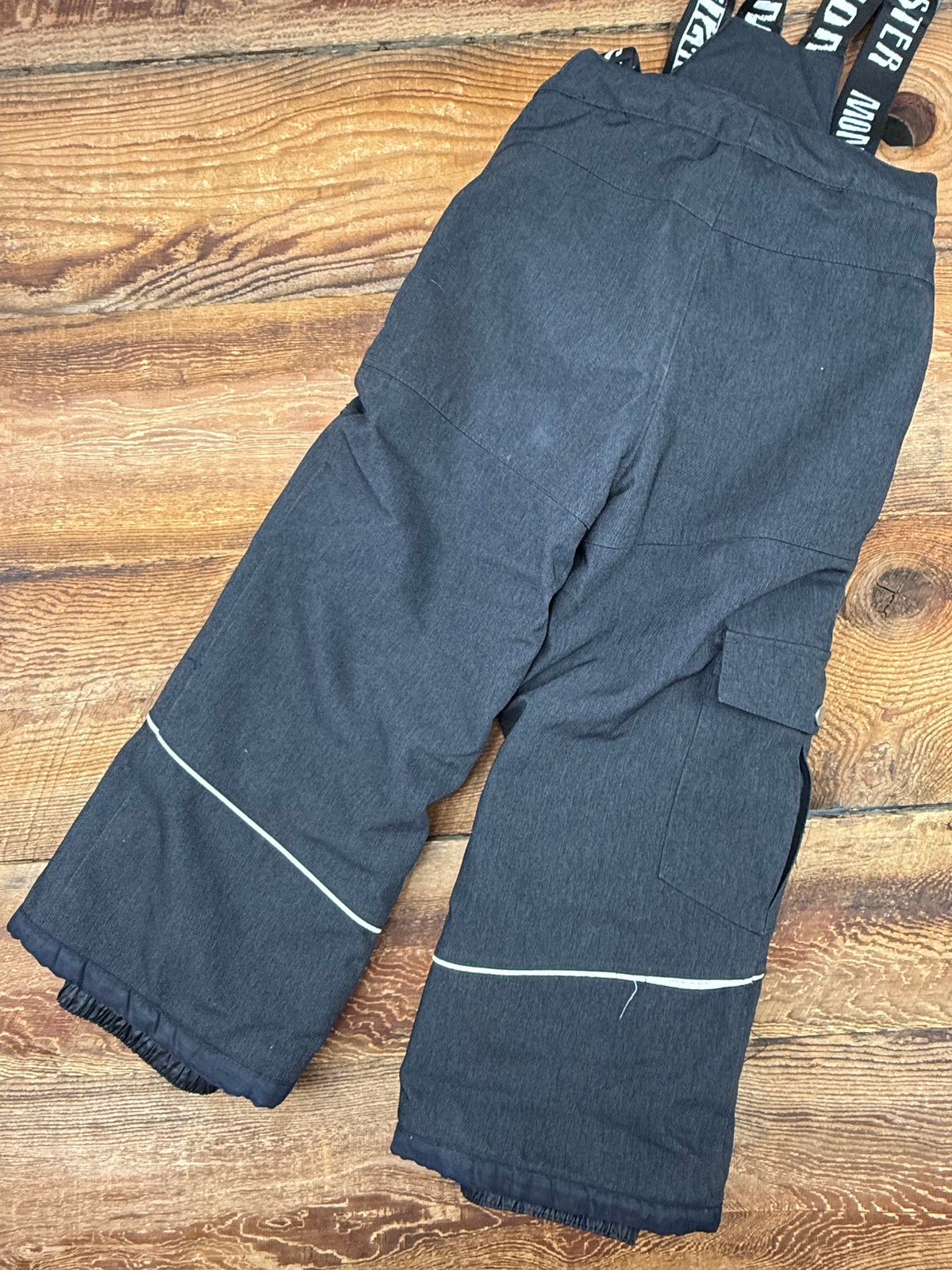 Monster 6Y Snow Pant