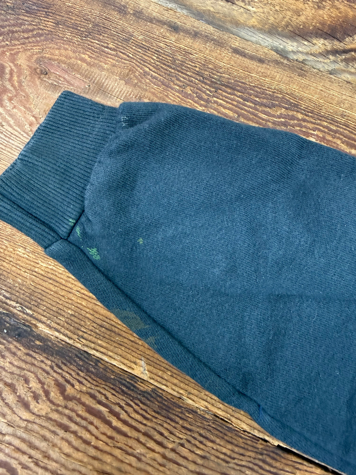 Zara 4-5T Skeleton Crewneck