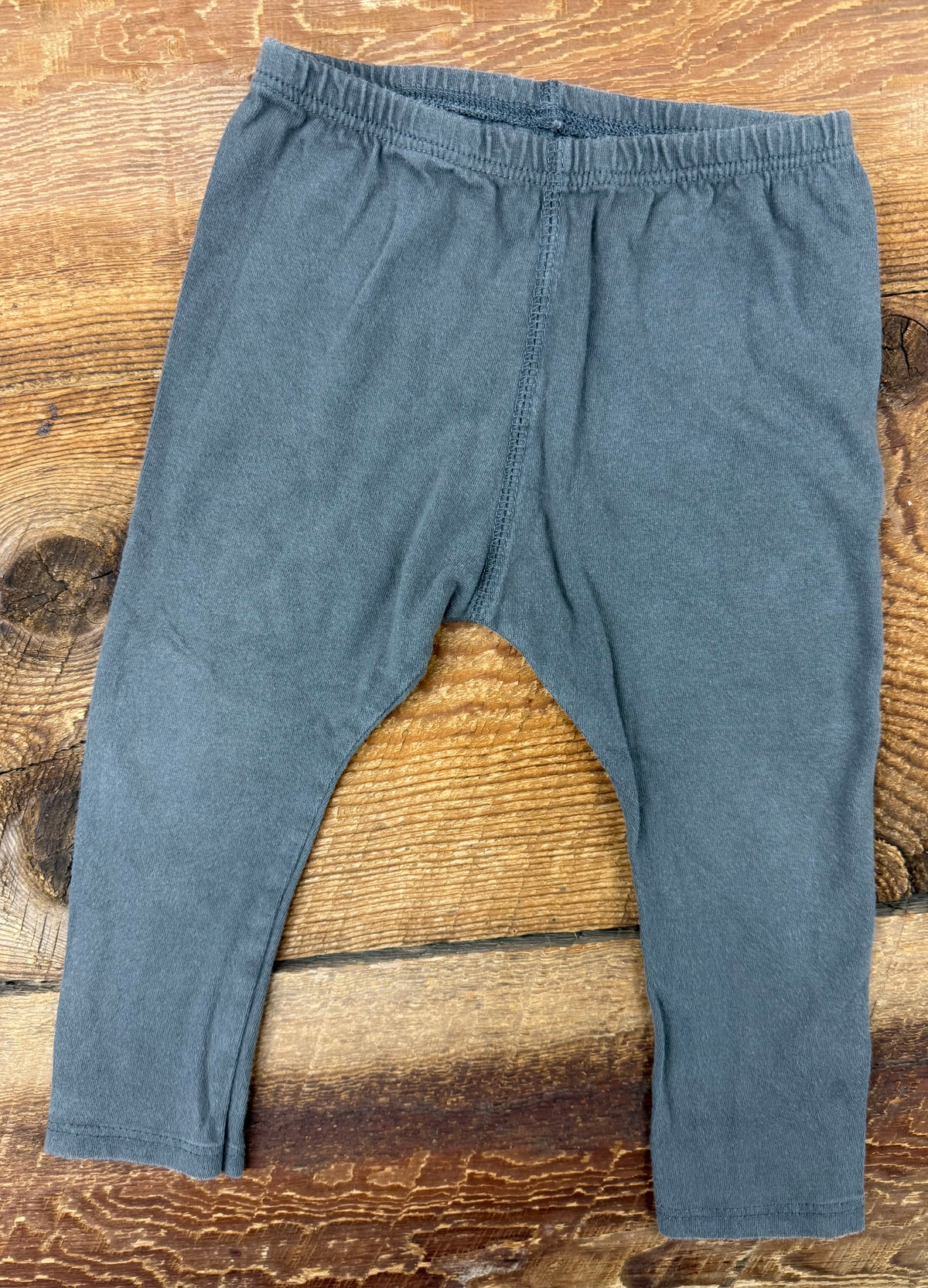 Mini mioche 12-18M Harem Pant