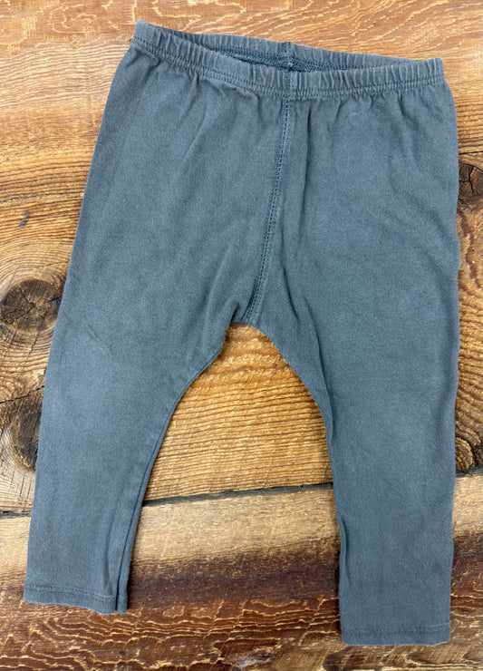 Mini mioche 12-18M Harem Pant