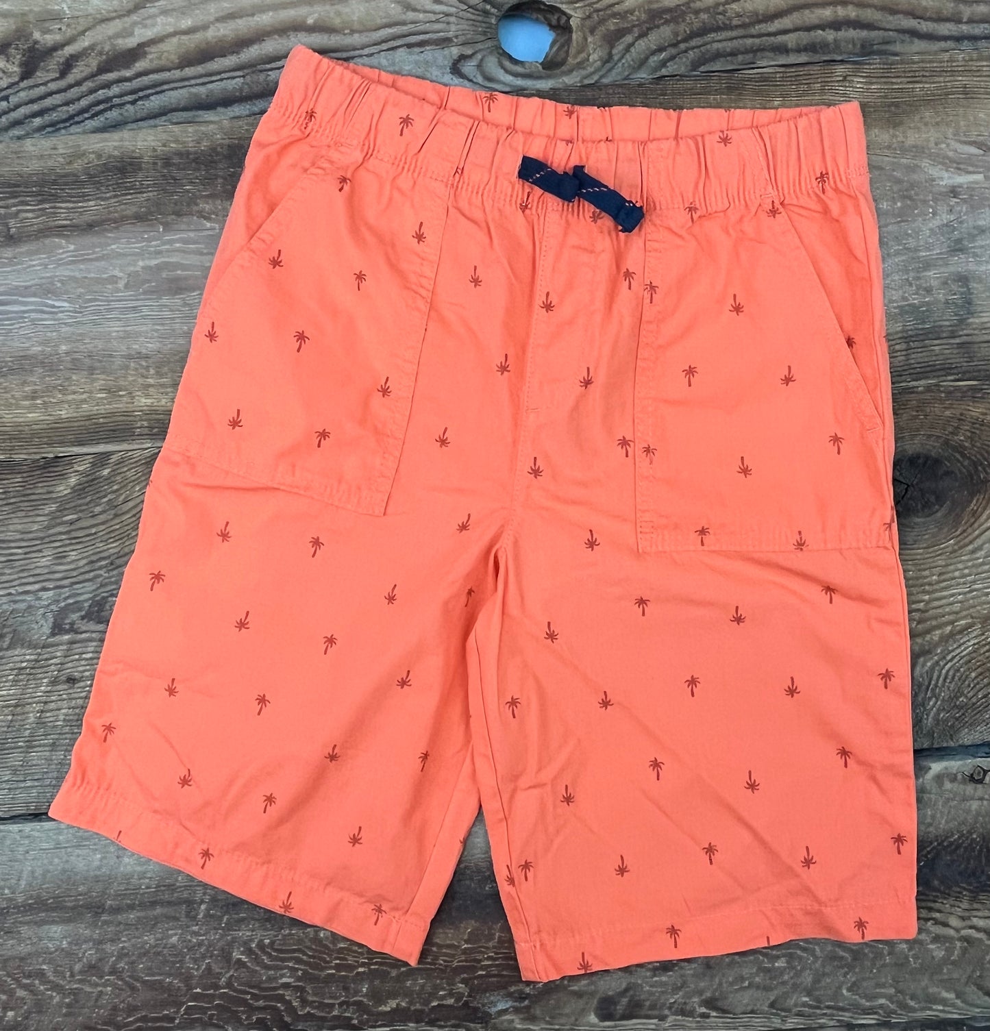 Joe Fresh Large (10/12) Palm Short