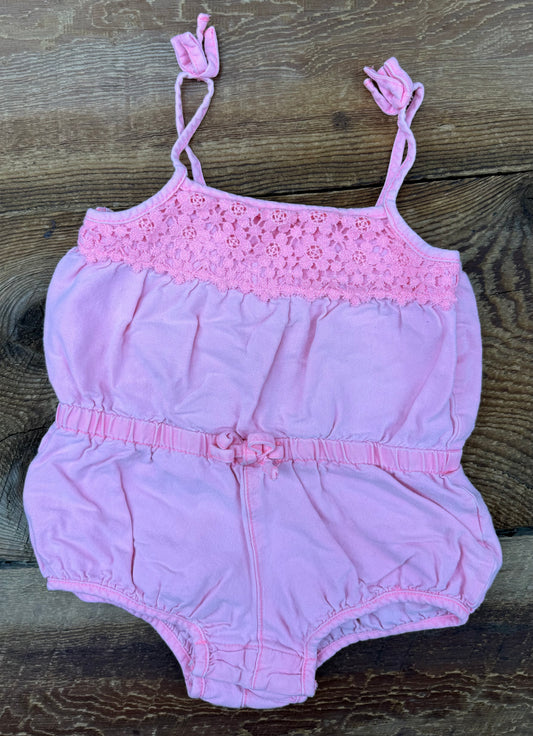Oshkosh 18M Romper