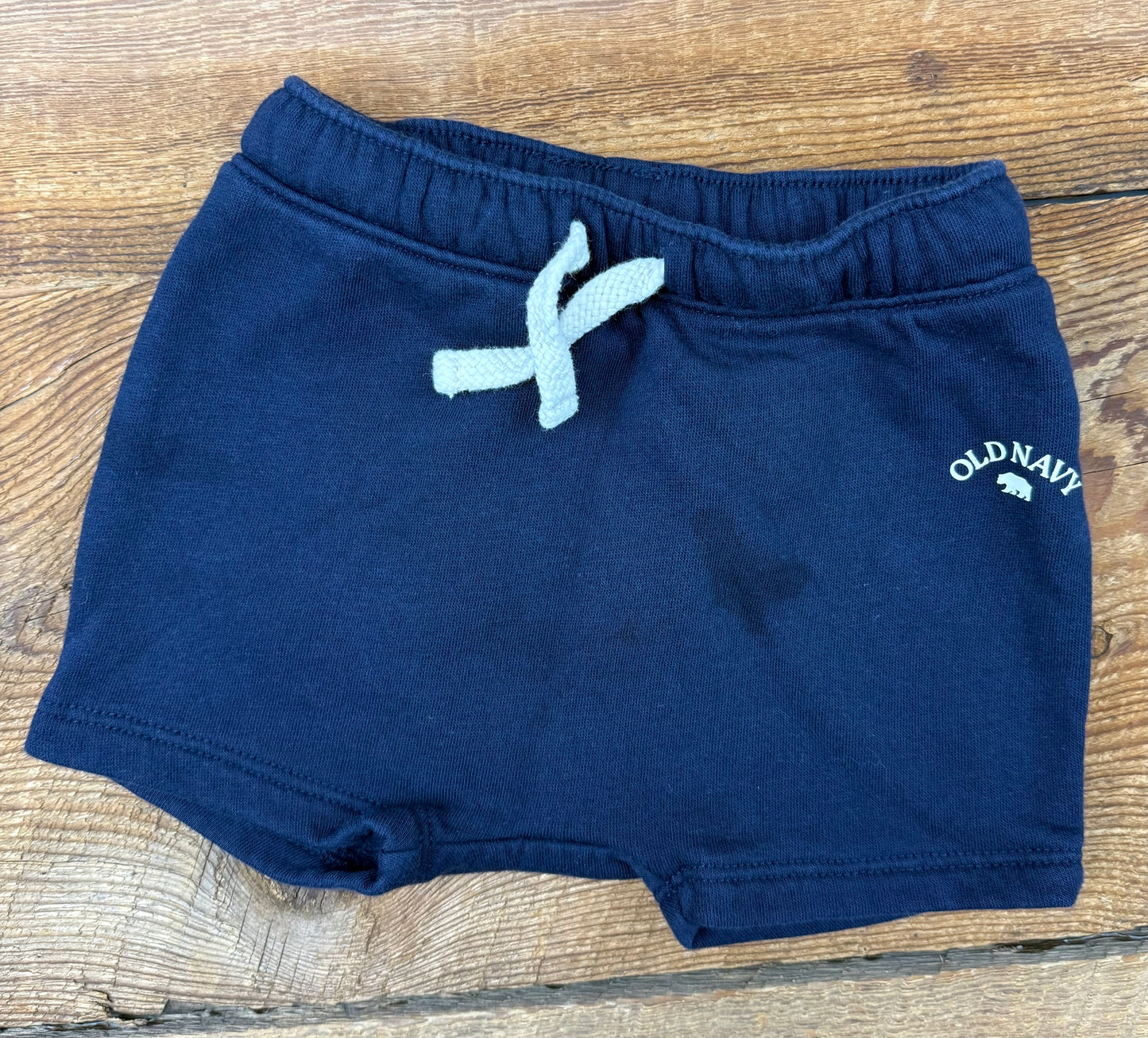 Old Navy 6-12M Short