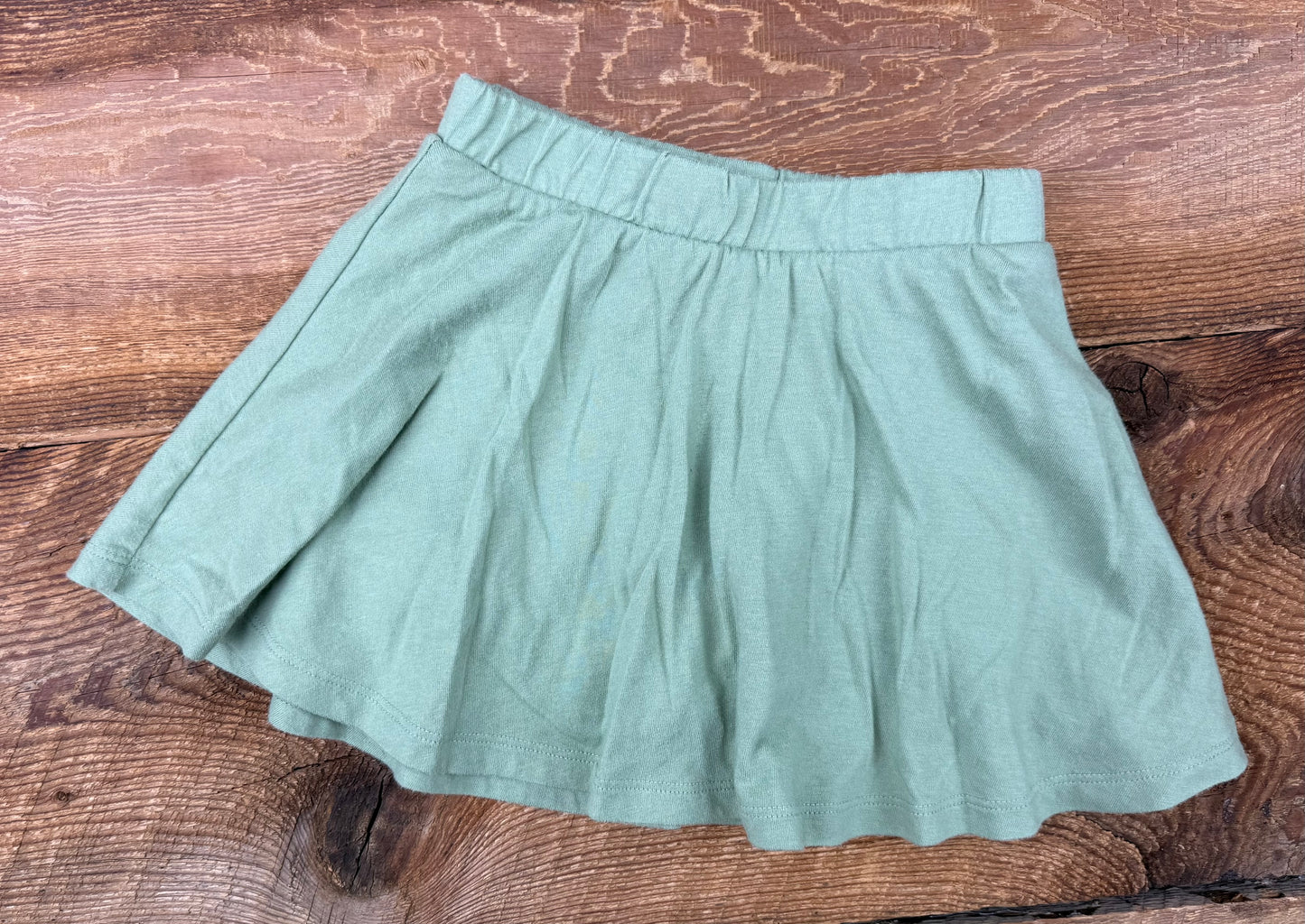 TCP 3T Skort