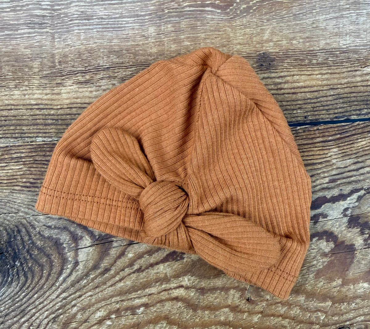 Petite Lem 3-6M Bow Hat
