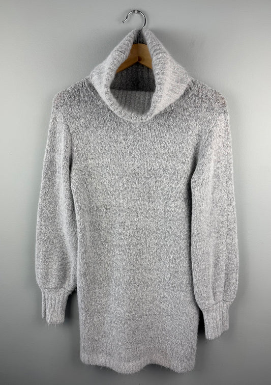 Guess Women’s Small Turtleneck Dress