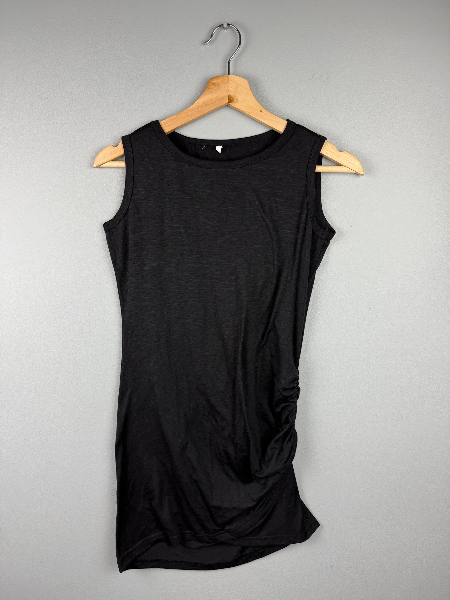 Small Maternity Tank