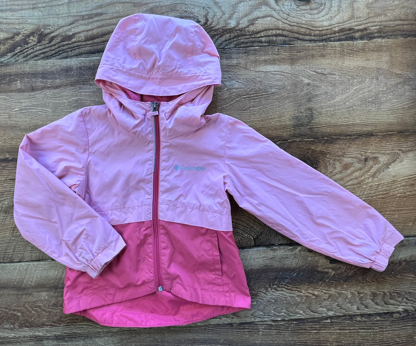 Columbia XXS (4/5) Windbreaker Jacket