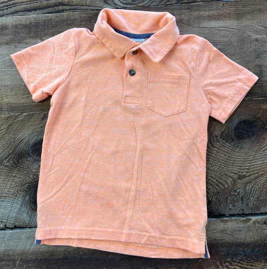 Gymboree 2T Polo Tee