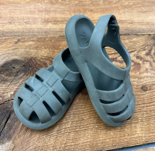 Zara 23C Sandal