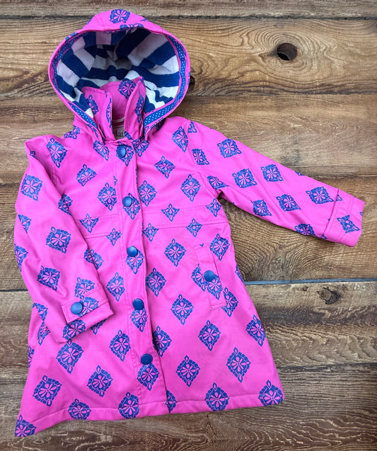 Hatley 5T Rain Jacket