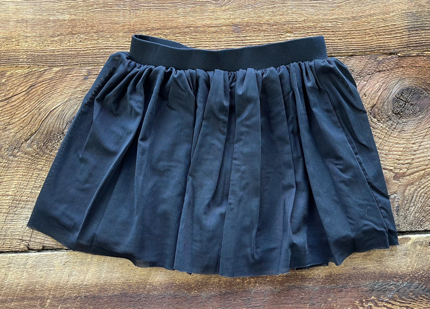 Joe Fresh 3T Dance Skirt