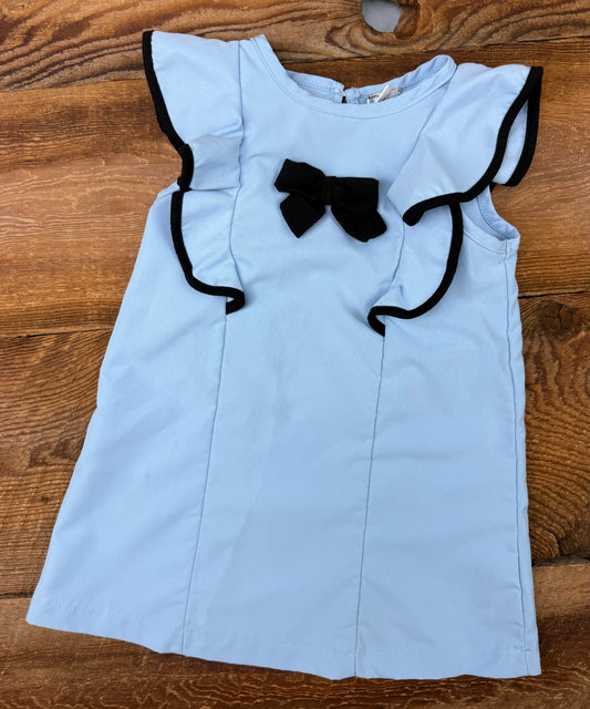 Shein 2-3Y Bow Dress