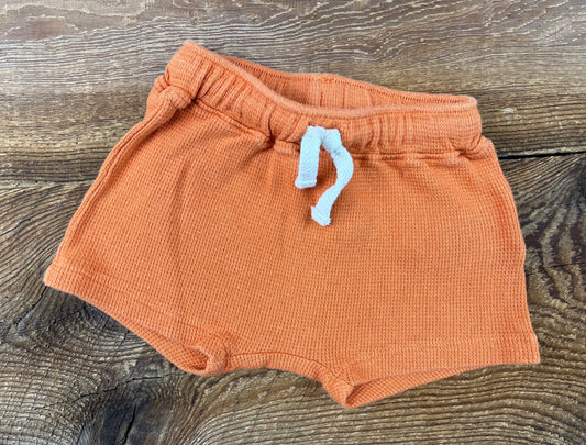 Old Navy 3-6M Waffle Short