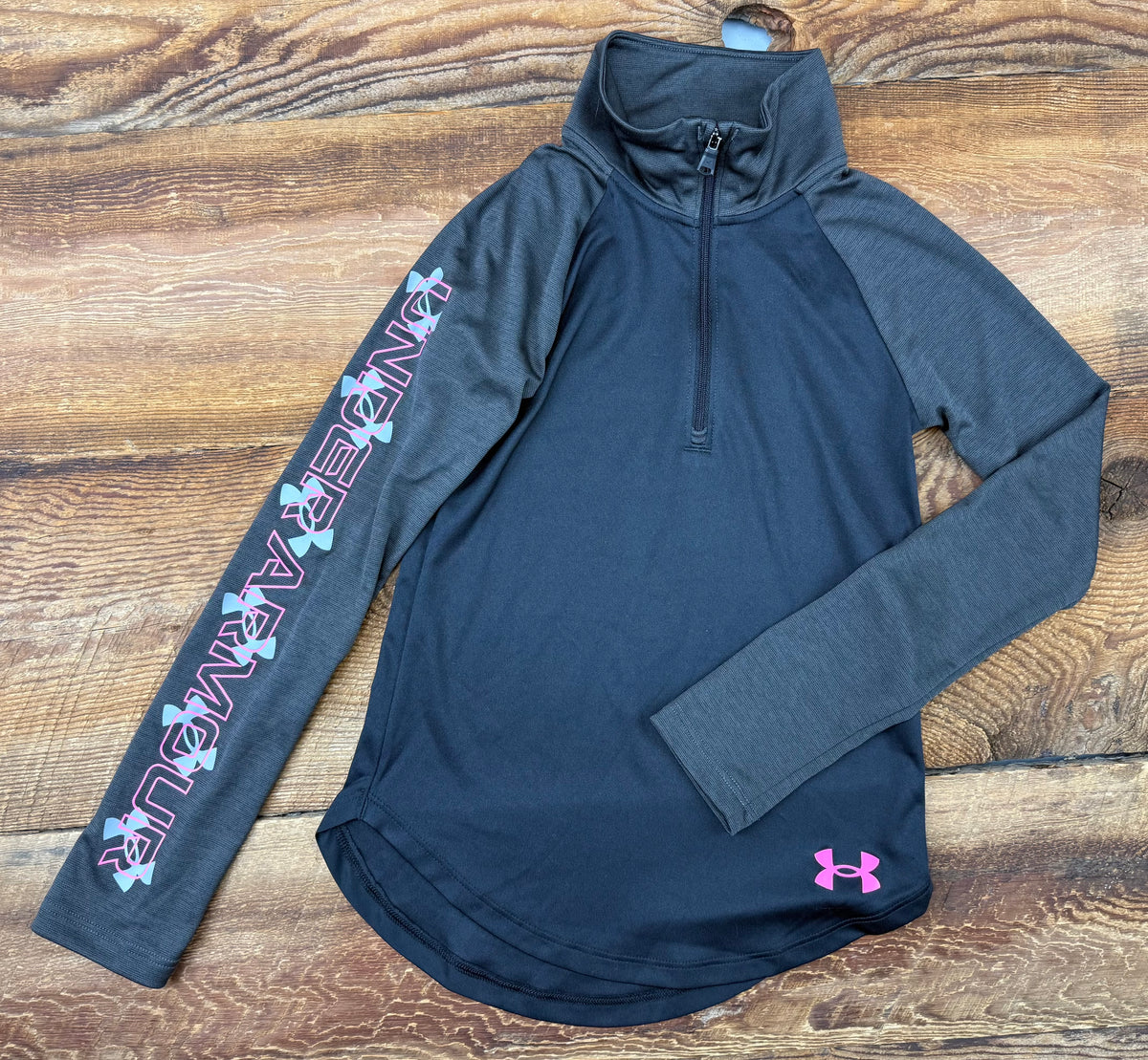 Under Armour YSM (5/6) Shirt