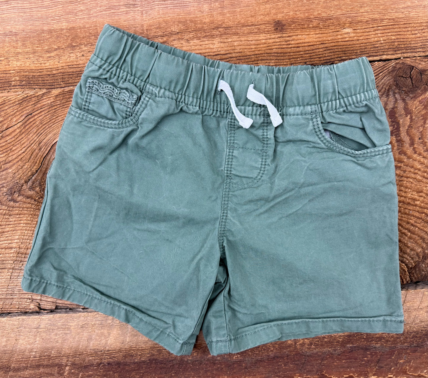Carter’s 5T Short