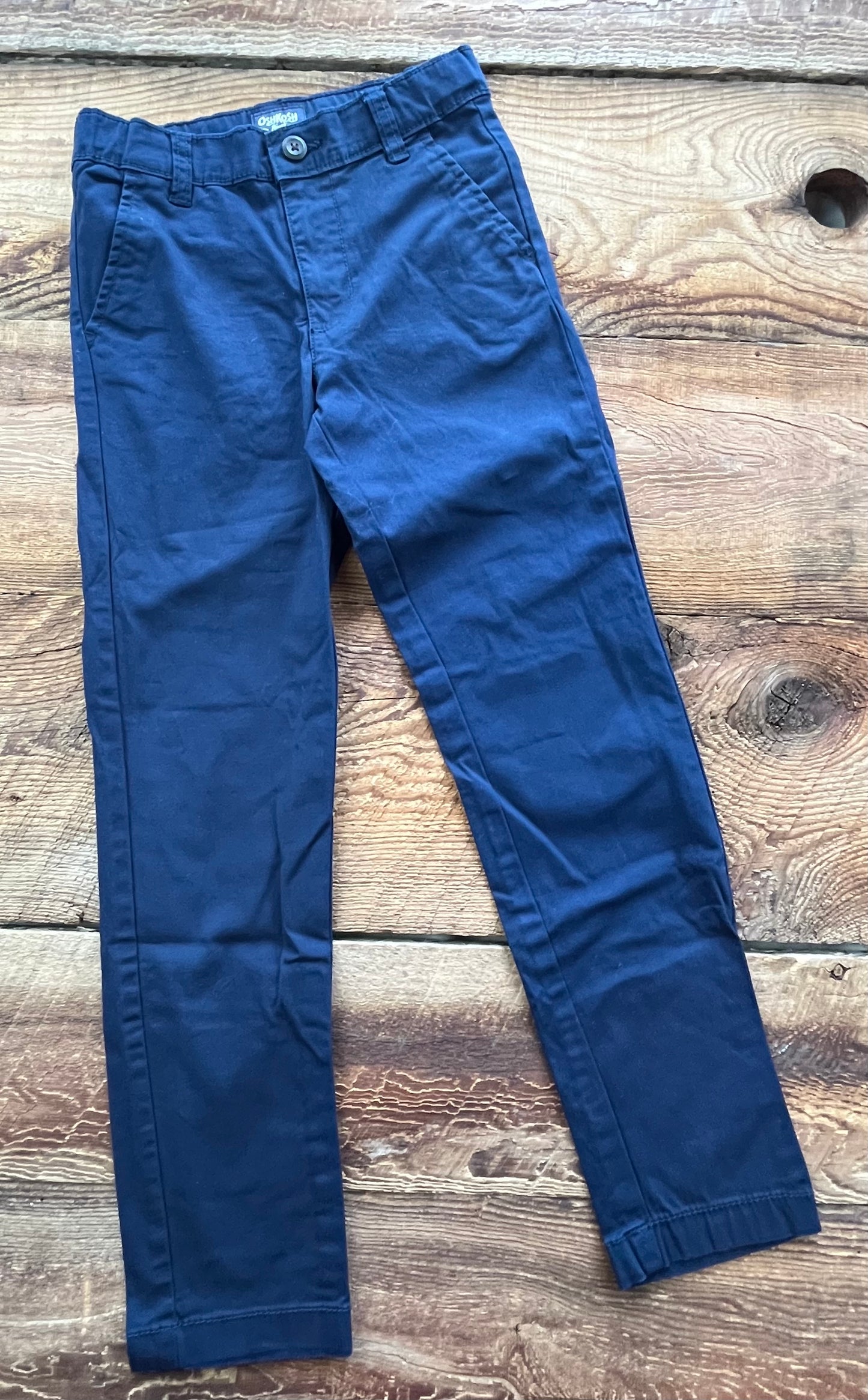 Oshkosh 8S Chino Pant