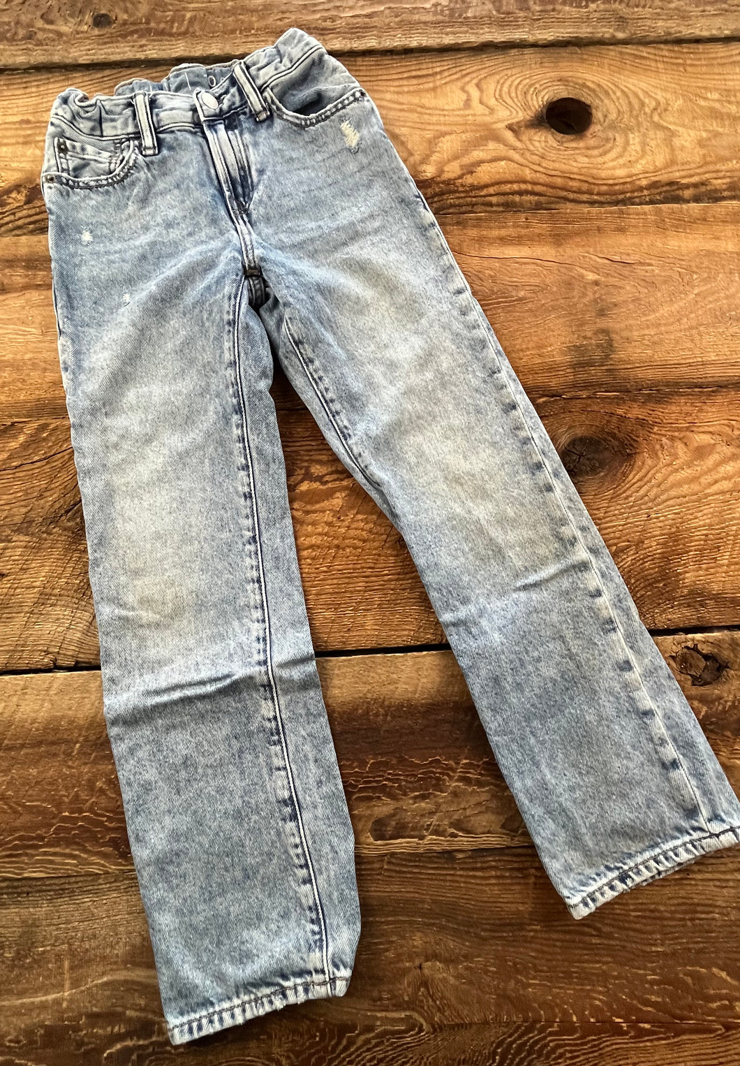 Gap 10Y Slim Original Jean