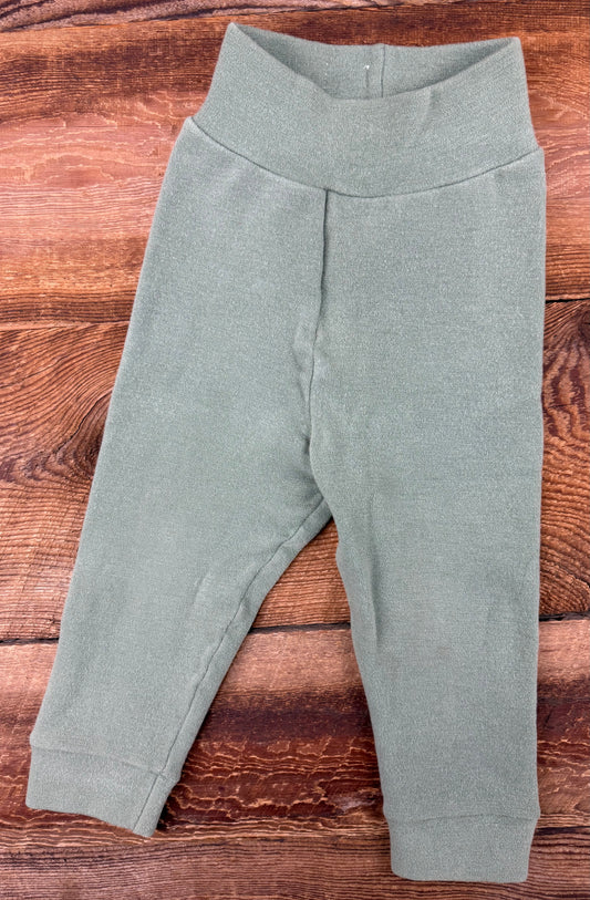 Small Shop Medium/Large Wool Jogger