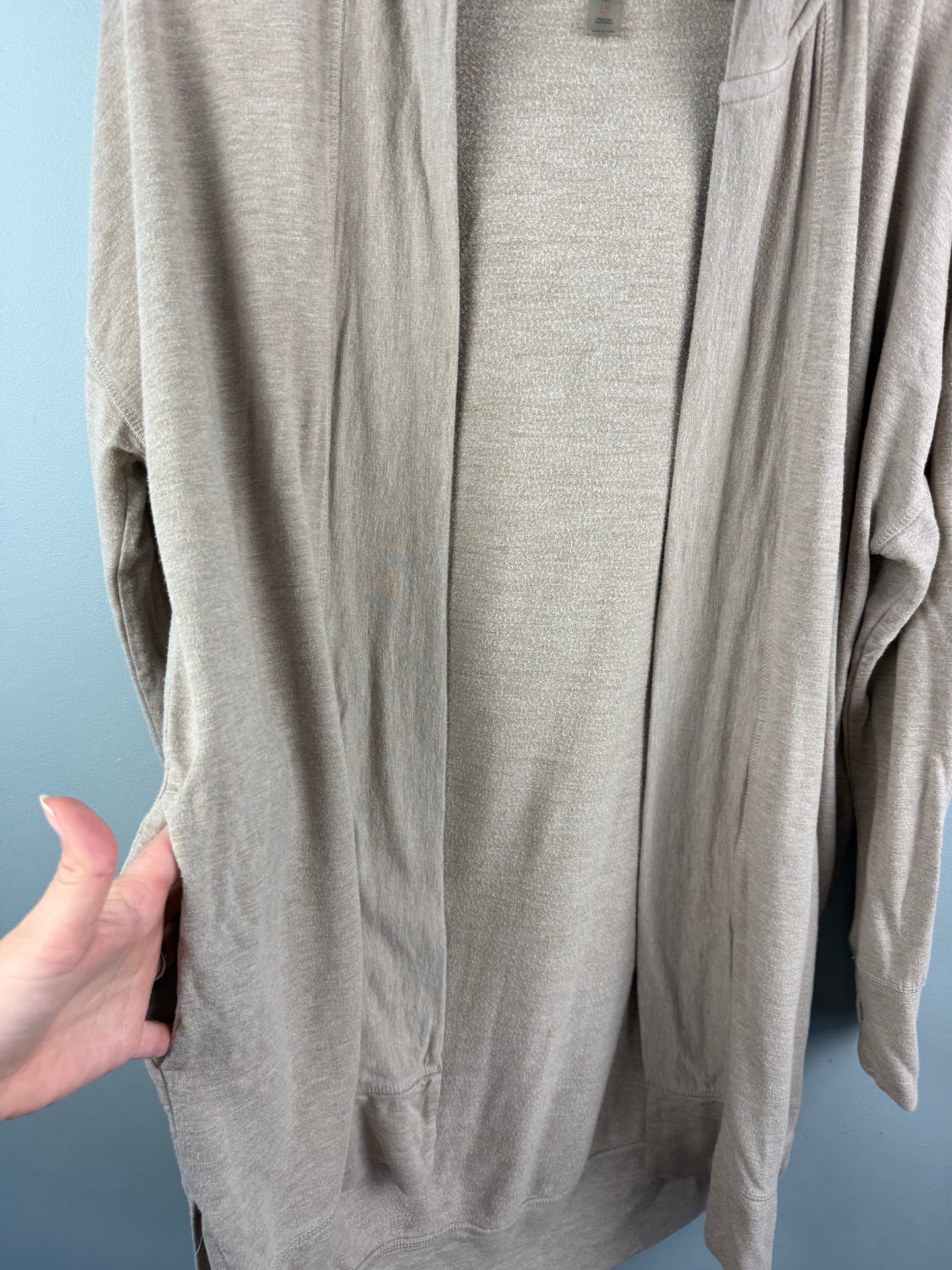 Mono B Women’s Large Cardigan