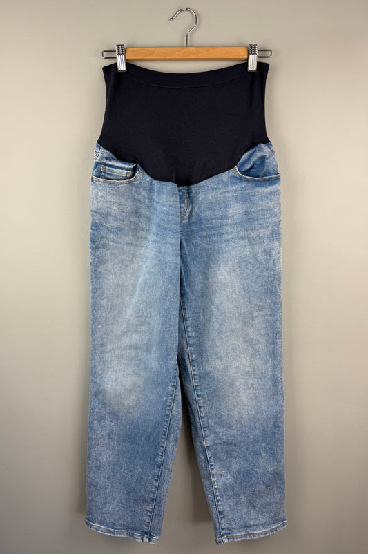 Old Navy Maternity 10 Jean