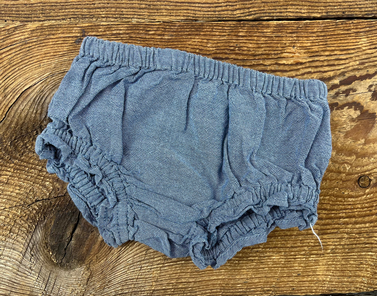 Old Navy 0-3M Bloomer Short