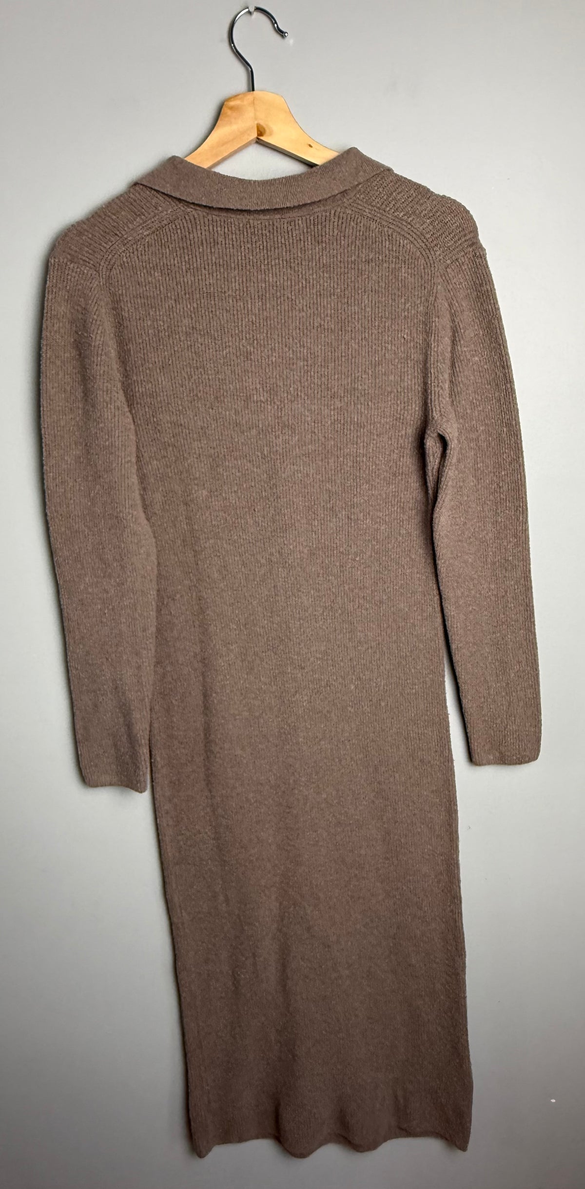 Gap Women’s Medium Knit Sweater Dress