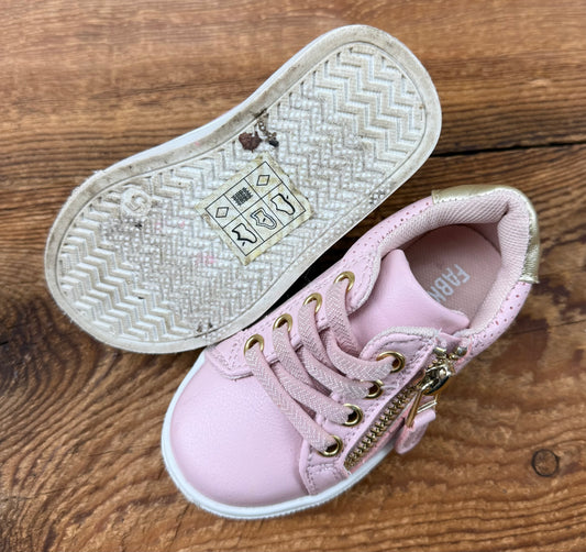 Fab kids 5C Shoe