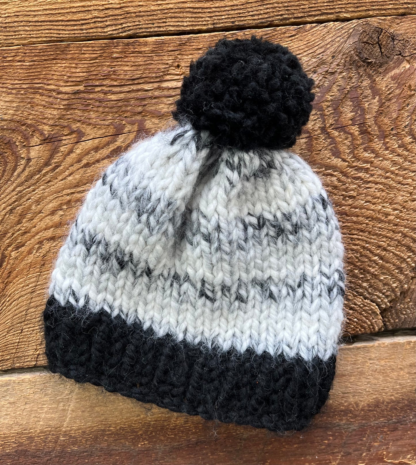 Small Shop Child Knit Hat