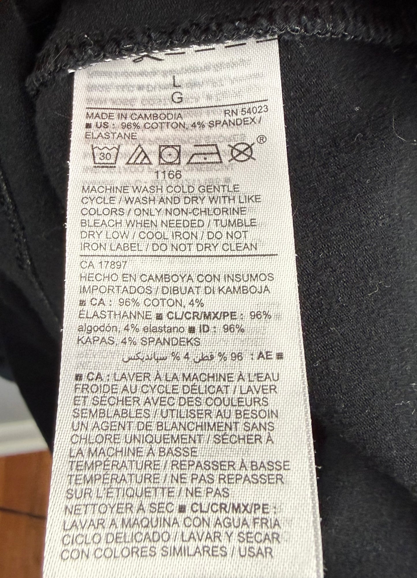 Old Navy Maternity Large Bodycon Dress