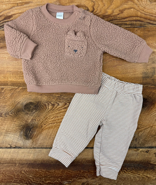 Carter’s 6M Outfit