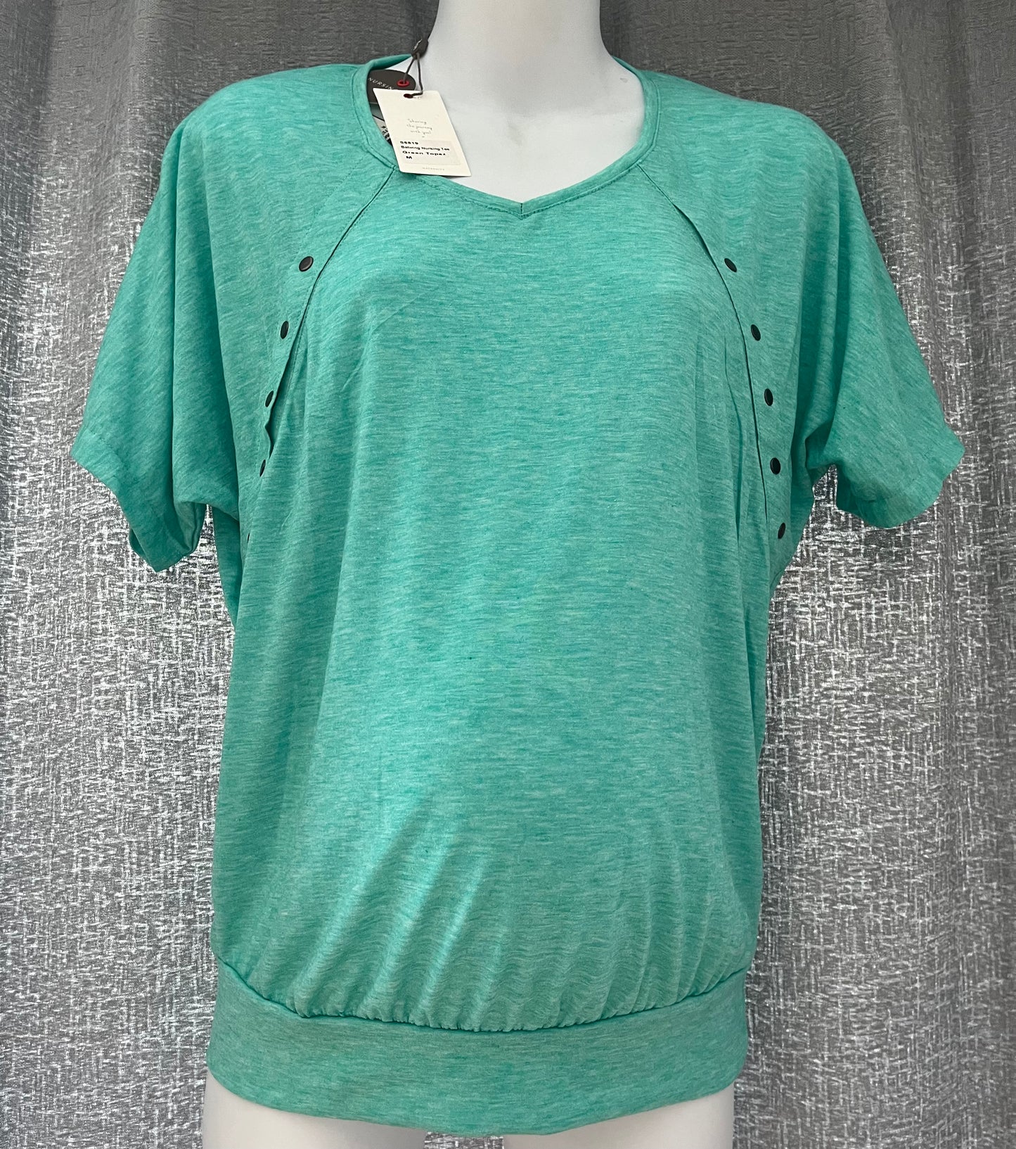 Ripe Medium Nursing Tee