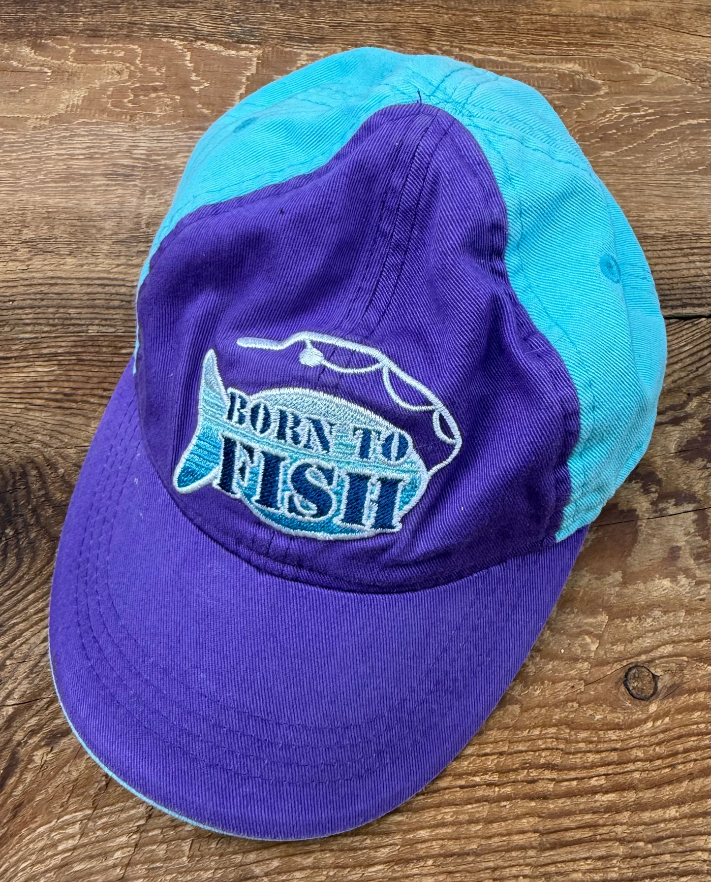 Bass Pro Shop Infant Fishing Hat