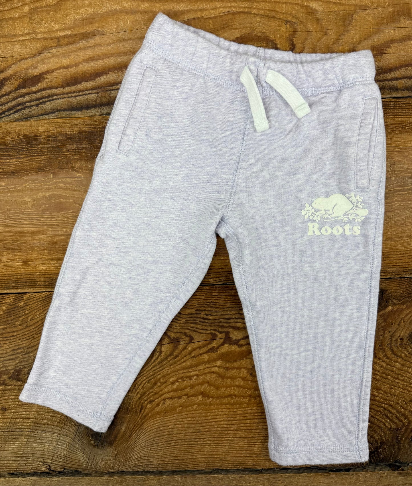 Roots 3T Sweatpants