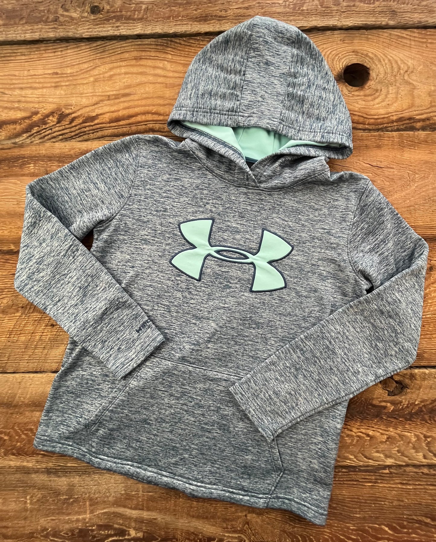 Under Armour XS Hoodie