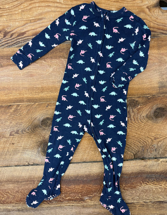Old Navy 18-24M Dino Sleeper