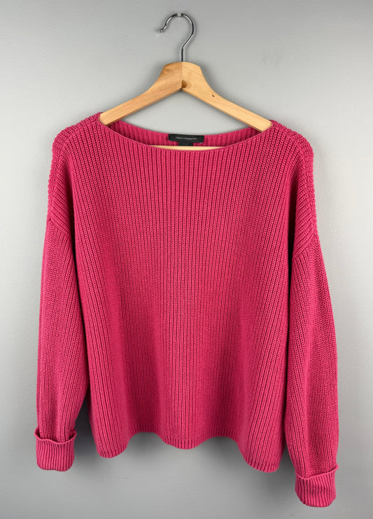 French Connection Women’s XS Knit Sweater