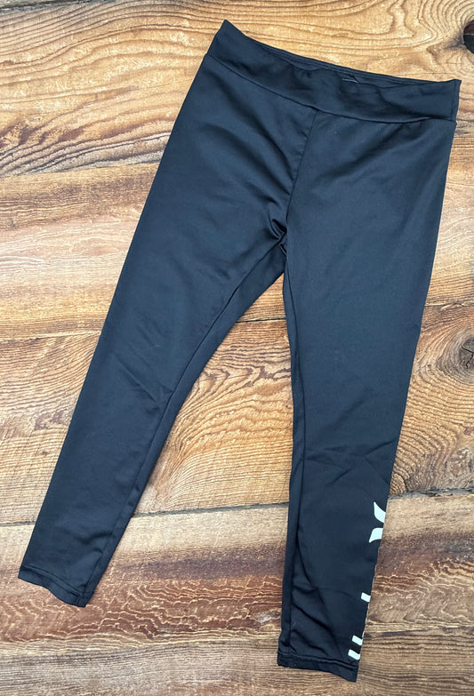 Hurley 7-8Y Legging