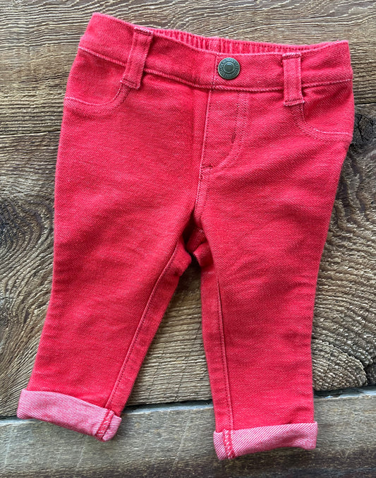 Old Navy 3-6M Jegging