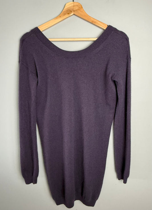 T Babaton Women’s XXS Cashmere Sweater