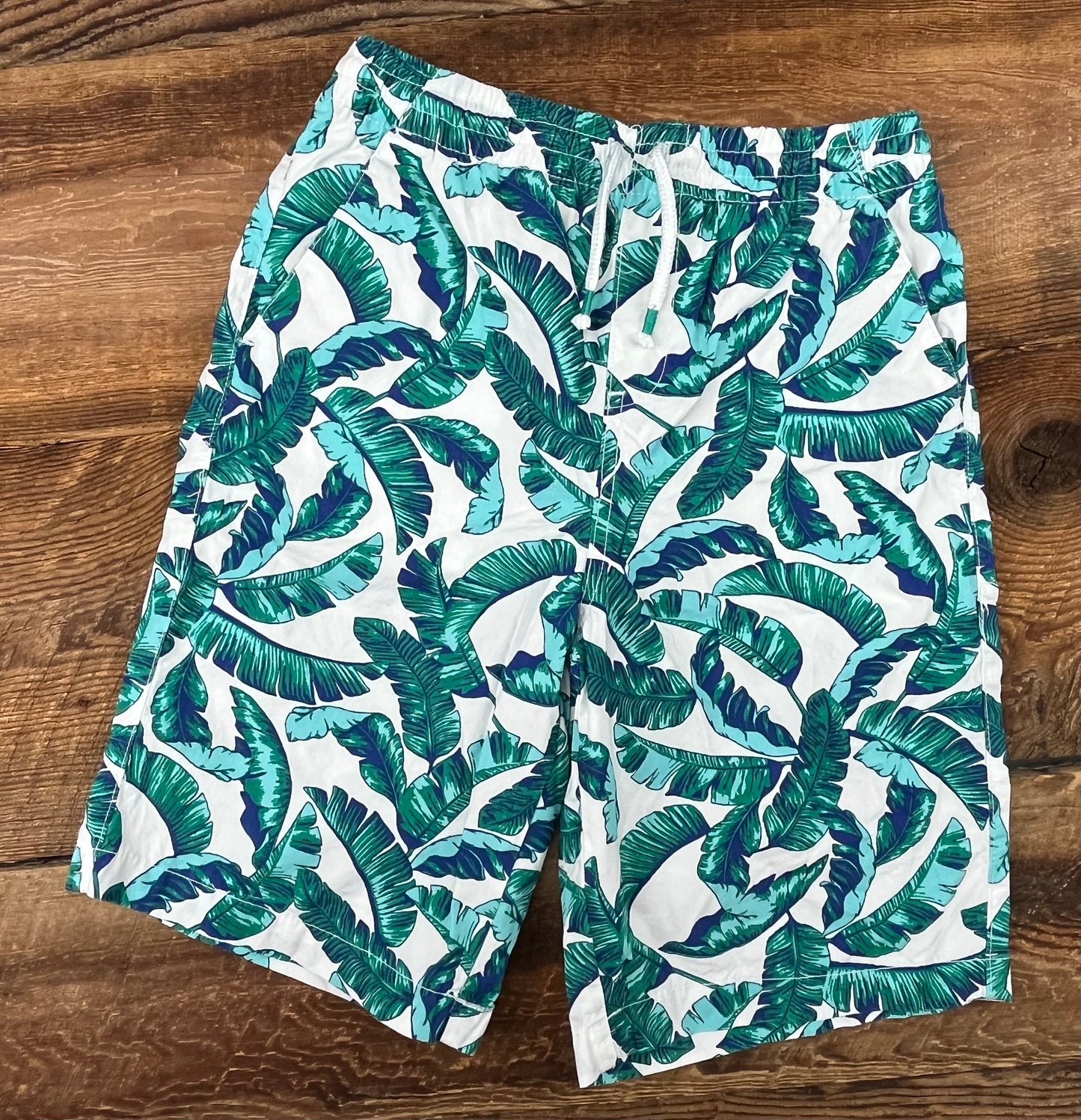 Joe Fresh Large 10/12 Palm Short