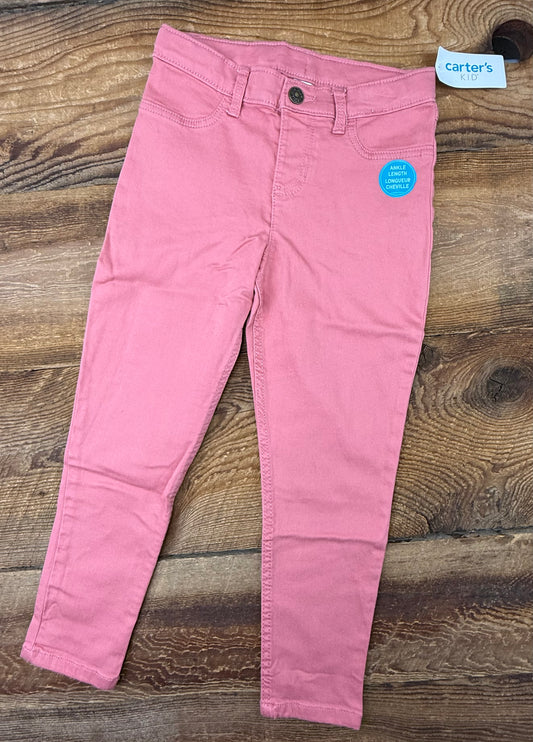 Carter’s 7Y Ankle Jegging